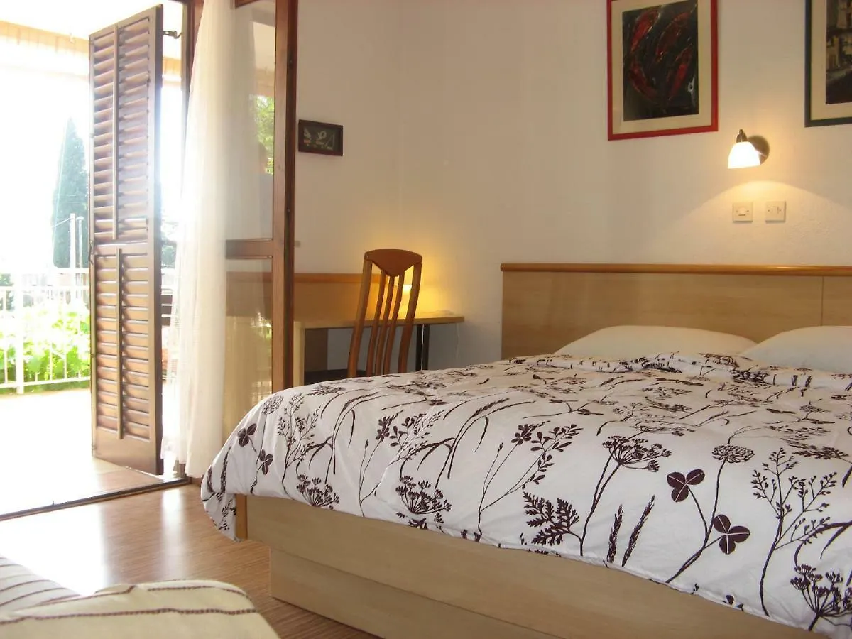 Apartament Apartments&Rooms Milka Starigrad Paklenica
