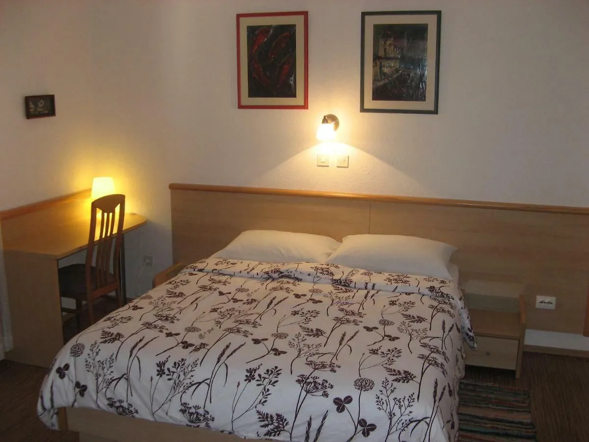 Apartament Apartments&Rooms Milka Starigrad Paklenica Chorwacja