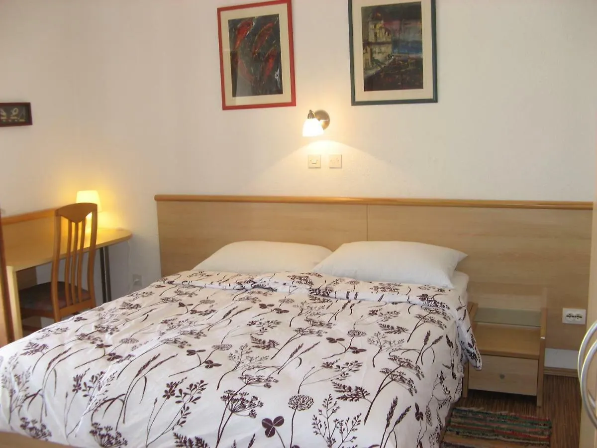 Apartament Apartments&Rooms Milka Starigrad Paklenica