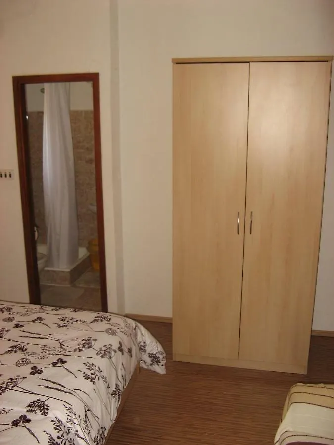 Apartments&Rooms Milka Starigrad Paklenica 0*,  Chorwacja