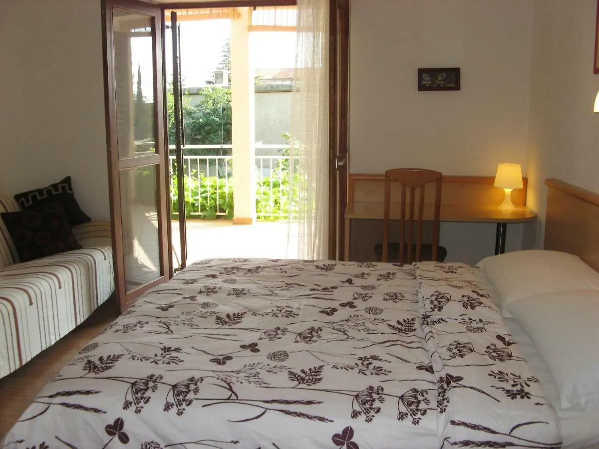 Apartments&Rooms Milka Starigrad Paklenica Chorwacja