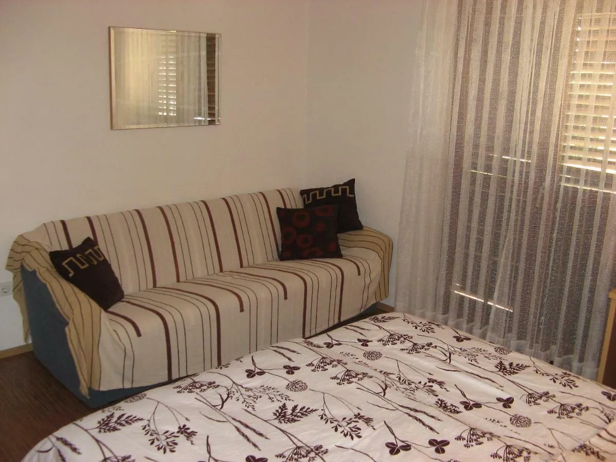 Apartments&Rooms Milka Starigrad Paklenica 0*,  Chorwacja