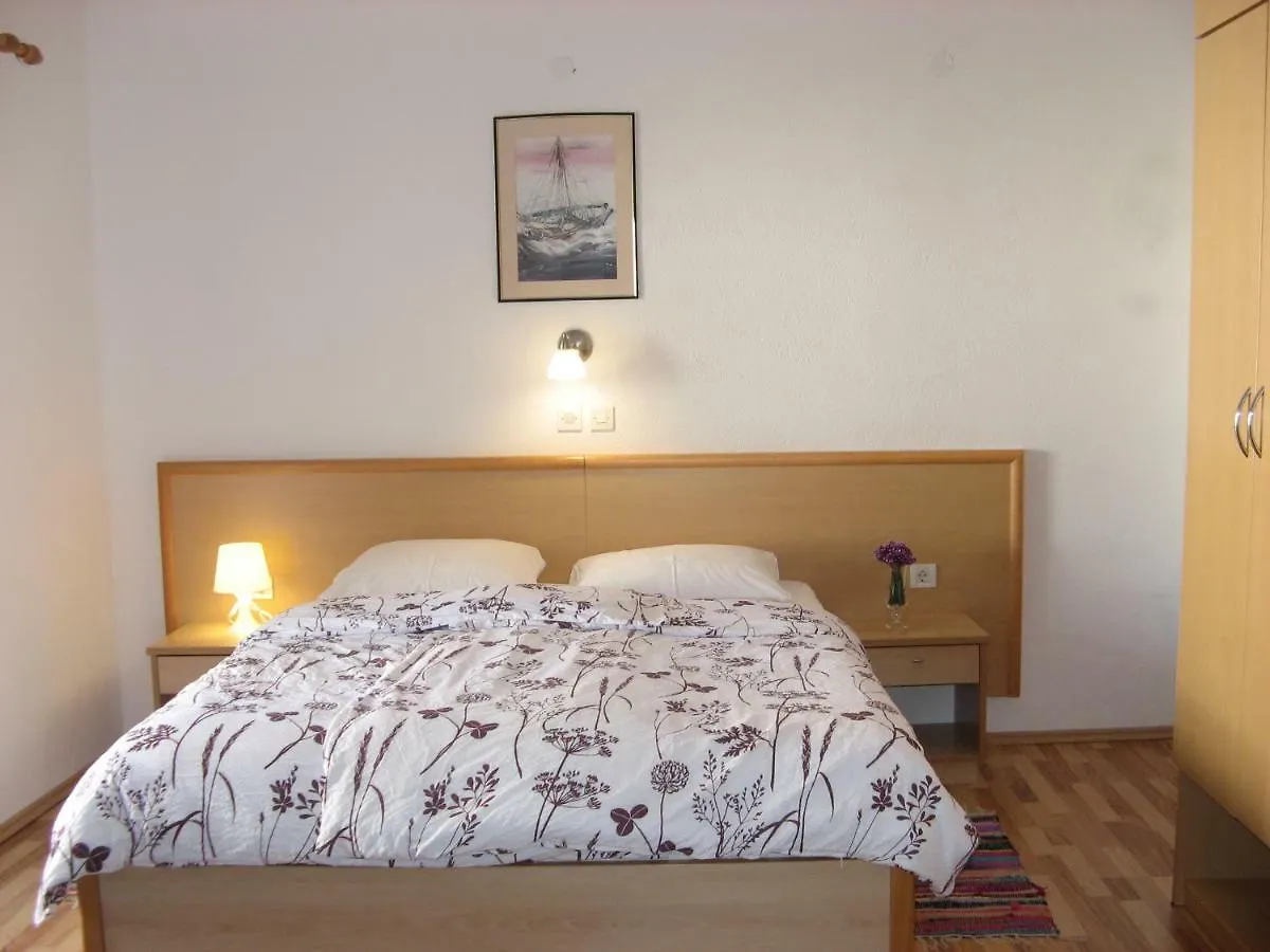 Apartament Apartments&Rooms Milka Starigrad Paklenica Chorwacja