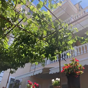 navštívit hotel