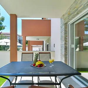  Vila Cascada With Private Jacuzzi And Private Parking