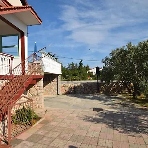Apartament Kata, Starigrad Paklenica