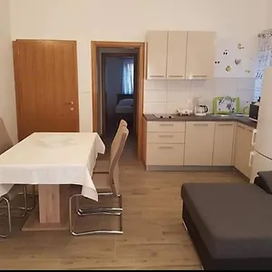 Apartament Dada, Starigrad Paklenica