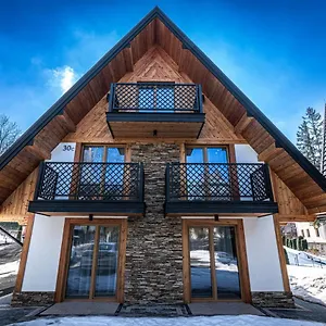 navštívit hotel