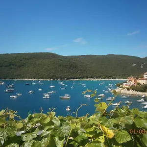 navštívit hotel