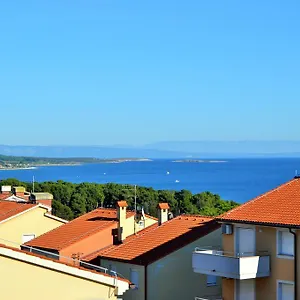 navštívit hotel