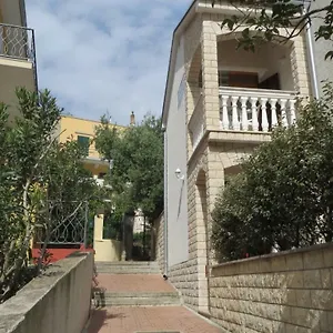 navštívit hotel