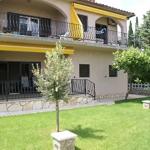 navštívit hotel